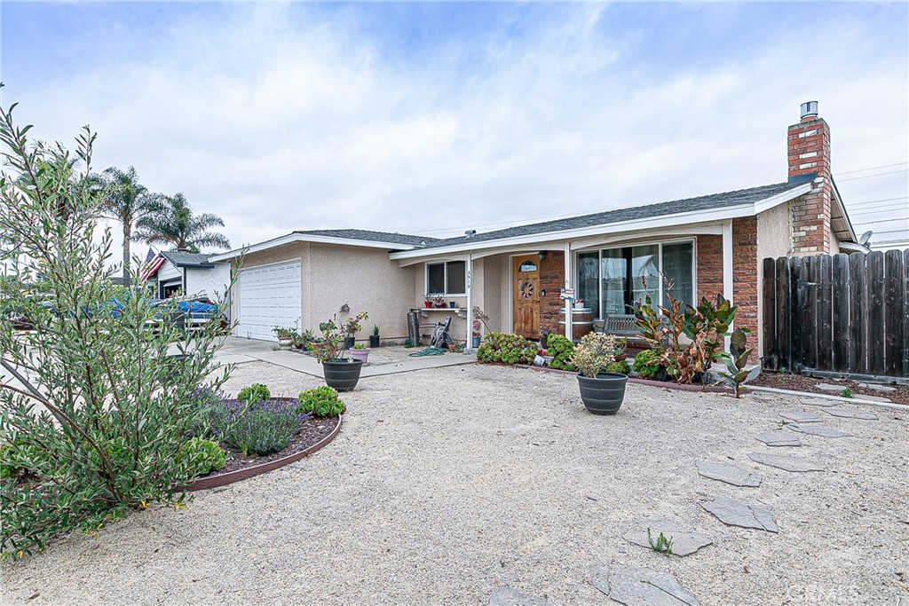 Residential in Santa Maria 4