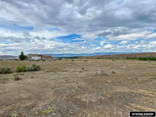 TBD Us Highway 20, Greybull, WY, 82426 | Card Image