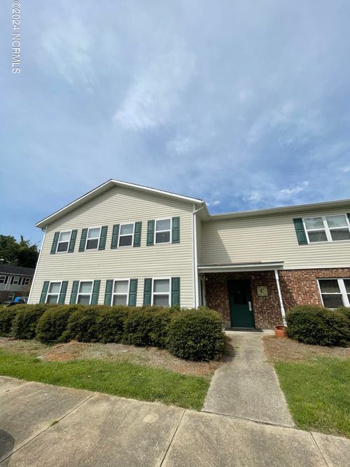 117 Cordell Dr, Jacksonville, NC, 28540-2907 | Card Image