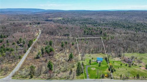 652 Glen Wild Rd, Glen Wild, NY, 12738-5006 | Card Image