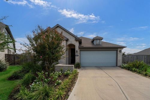 10806 Chrysalis Ct, Cypress, TX, 77433-2558 | Card Image