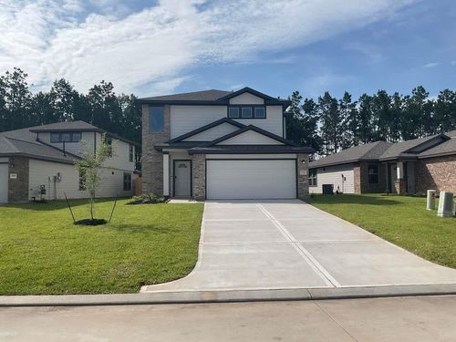 25001 Aconite Ln, Montgomery, TX, 77316-3397 | Card Image