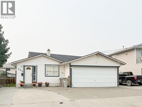 260 Tamarack Ave, Kamloops, BC, V2B1G7 | Card Image