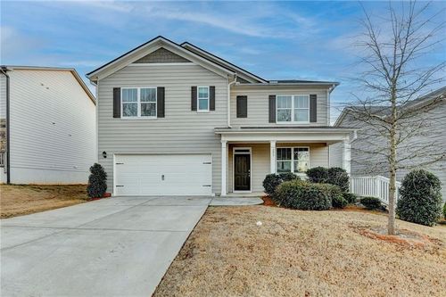 393 Walnut Grove Way, Pendergrass, GA, 30567-2404 | Card Image