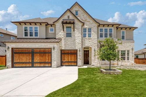 4413 Edgewater Dr, Cedar Park, TX, 78613-2656 | Card Image