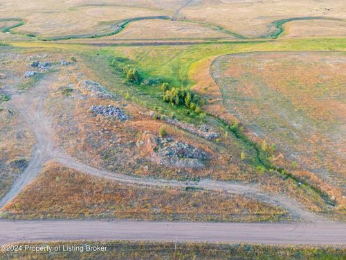  Lot 6 Tbd Roughstock Road, Killdeer, ND, 58640 | Card Image