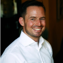 Patrick Hake