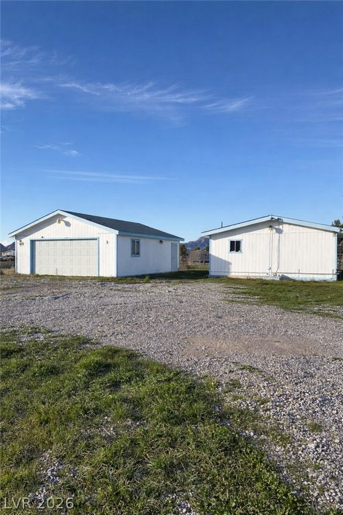 1890 Anns Road, Pahrump, NV, 89048 | Card Image