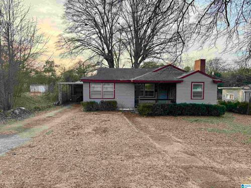 727 Glenwood Rd, TALLADEGA, AL, 35160-2946 | Card Image