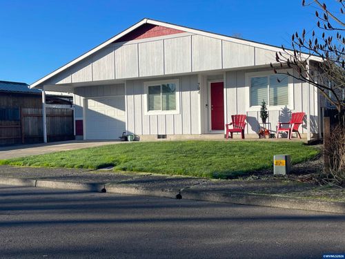 794 S Sunrise Dr, Jefferson, OR, 97352-9241 | Card Image