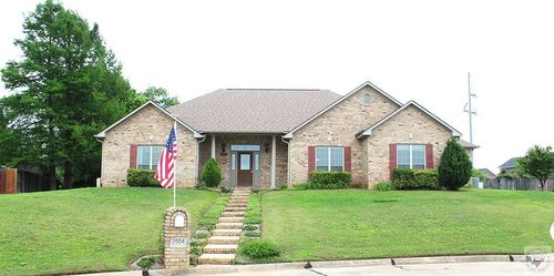 3504 Trotter Ln, Texarkana, TX, 75503-0119 | Card Image