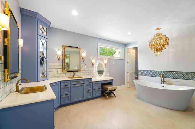 5633 Travis Pointe Ct, House other with 3 bedrooms, 4 bathrooms and null parking in Westerville OH | Image 60