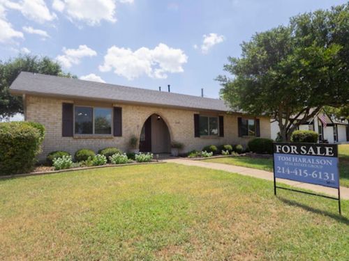 3126 High Plateau, Garland, TX, 75044 | Card Image