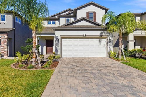2941 Adams Cross Dr, ZEPHYRHILLS, FL, 33540-7383 | Card Image