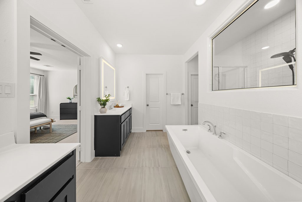 Residential in Fort Worth 5