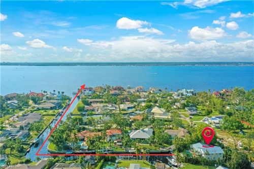 1030 Aqua Ln, FORT MYERS, FL, 33919-1807 | Card Image