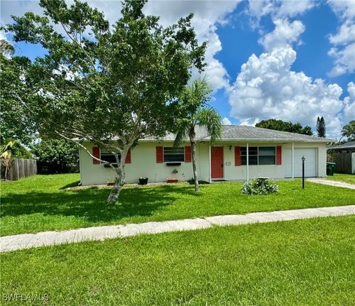 3400 Dorado Way, NAPLES, FL, 34105 | Card Image