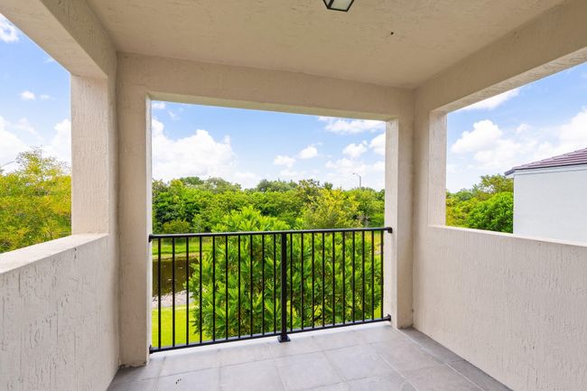 patio with beautiful view | Image 16
