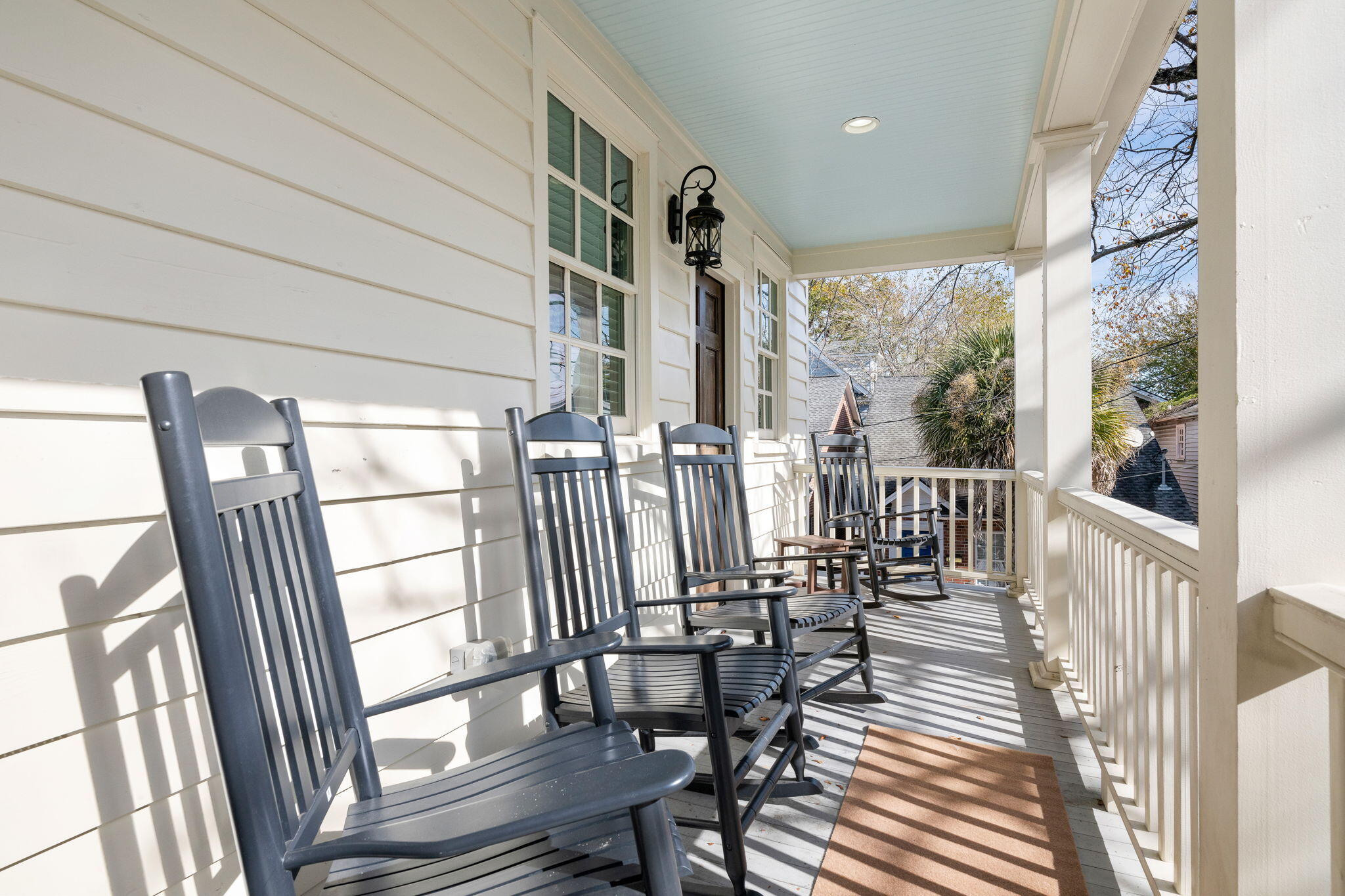 Residential in Charleston 4