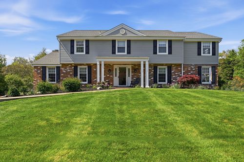 1844 Stage Dr, Allison Park, PA, 15101-3233 | Card Image
