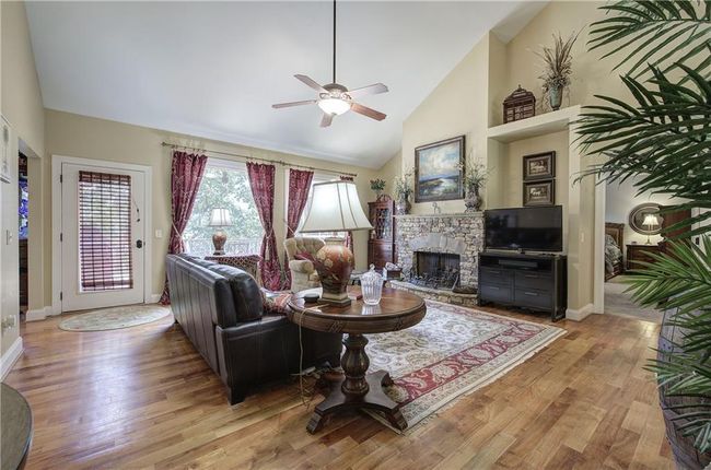 572 Cutthroat Rdg, House other with 3 bedrooms, 4 bathrooms and null parking in Jasper GA | Image 5