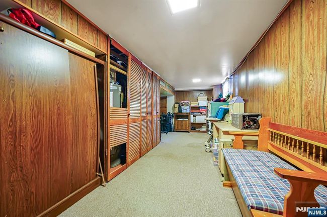 353 Harding Ave, House other with 3 bedrooms, 2 bathrooms and null parking in Clifton NJ | Image 15