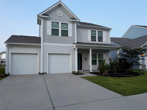 460 Fox Sparrow Ct, Summerville, SC, 29486-5401 | Card Image