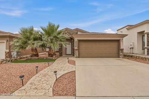 6085 Vintage St, El Paso, TX, 79932-2144 | Card Image