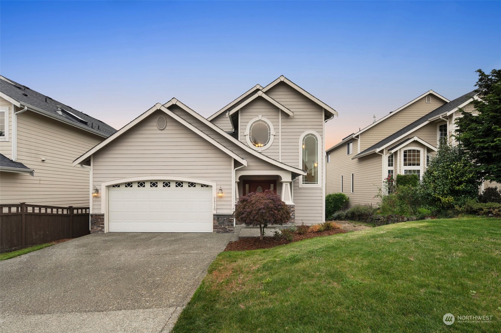 119th Pl, Kent, WA 98030