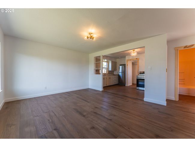 1636 Maple St, House other with 2 bedrooms, 1 bathrooms and null parking in Myrtle Point OR | Image 29