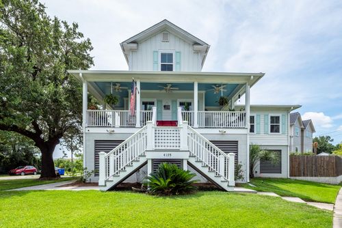 4195 Saint Johns Ave, North Charleston, SC, 29405-7159 | Card Image