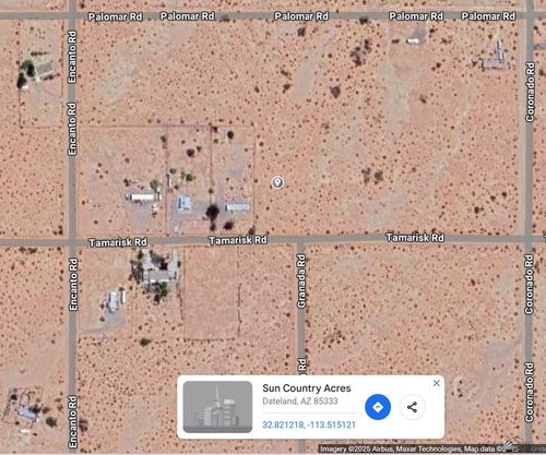 0000 E Tamarisk Rd, Dateland, AZ, 85333 | Card Image
