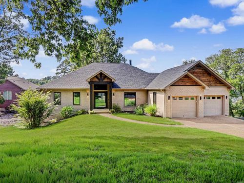 170 Lake Forest Shores Dr, Hot Springs, AR, 71913-8993 | Card Image
