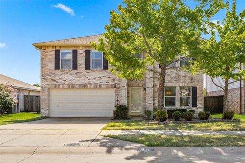 3525 Willow Creek Trl, Mckinney, TX, 75071-2668 | Card Image