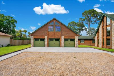 1843 Wind Harbor Road, House other with 5 bedrooms, 3 bathrooms and null parking in Belle Isle FL | Image 3