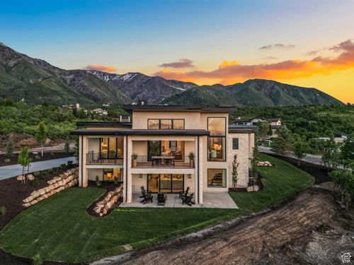 204-755 S Sunny Ridge Ln, Woodland Hills, UT, 84653-5911 | Card Image