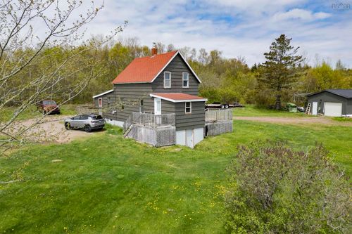 527 Pit Rd, River Hebert, NS, B0L1G0 | Card Image