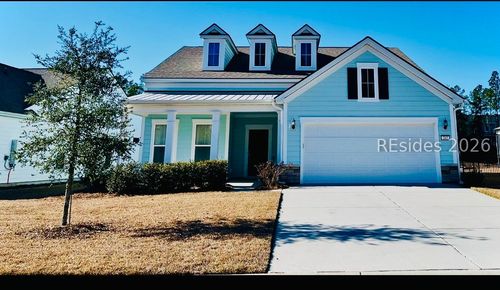247 Wheelhouse Way, Bluffton, SC, 29910-4550 | Card Image