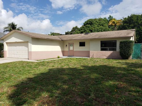 1311 N Mangonia Dr, West Palm Beach, FL, 33401-2422 | Card Image