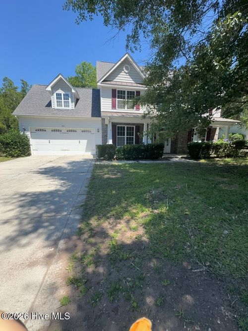 161 Marina Wynd Way, Sneads Ferry, NC, 28460-9104 | Card Image