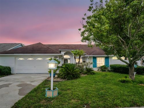 1424 Ridge Shore Dr, TARPON SPRINGS, FL, 34689-7009 | Card Image