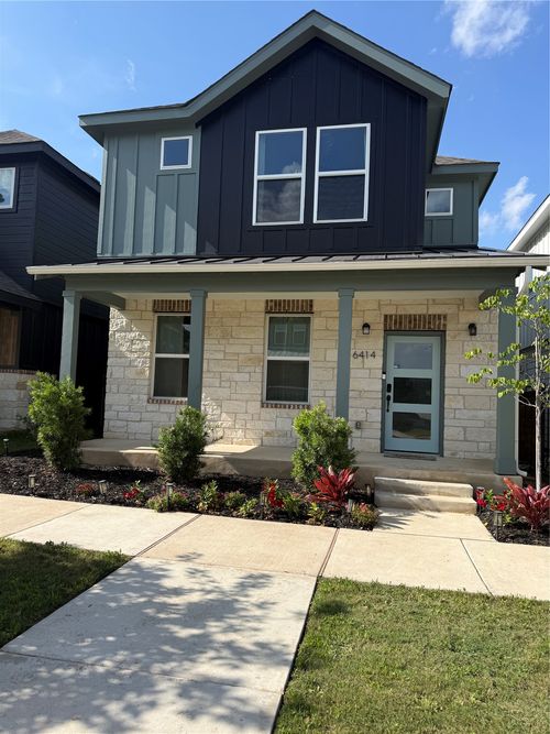 6414 Cowman Way, Austin, TX, 78747-4516 | Card Image