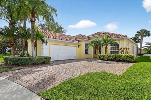 11101 Sw Aliceville Dr, Port St Lucie, FL, 34987-2134 | Card Image