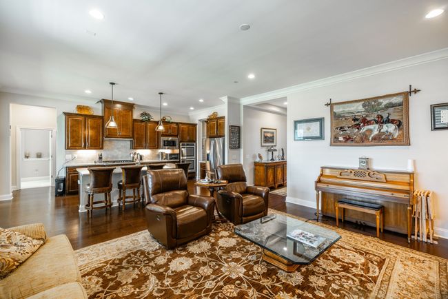 991 Vinings Blvd, House other with 4 bedrooms, 4 bathrooms and 3 parking in Gallatin TN | Image 11