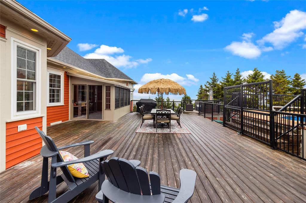 Residential in St. John's NL 2