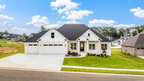 1650 Dolphin Dr, Conway, AR, 72034-8143 | Card Image