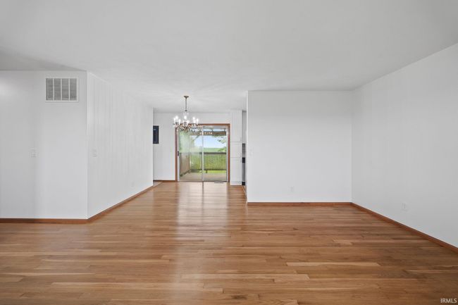 8416 S 400 W, House other with 2 bedrooms, 1 bathrooms and null parking in Lafayette IN | Image 5