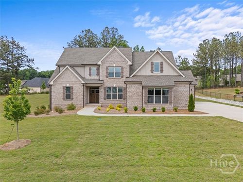 2670 Blazing Star Court, Statham, GA, 30666 | Card Image