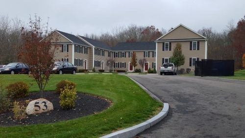 a-53 Gatsby Dr, Raynham, MA, 02767-8001 | Card Image