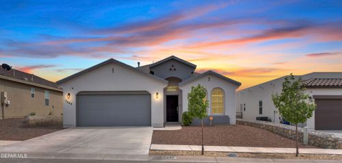 7846 Enchanted Ridge Dr, El Paso, TX, 79911-7516 | Card Image